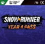✅ SnowRunner – Year 4 Pass XBOX ONE X|S Key 🔑