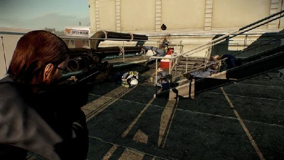 🔑PAYDAY 2: John Wick Weapon Pack (Steam/ Global)