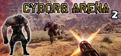 Cyborg Arena 2 (STEAM KEY/GLOBAL)
