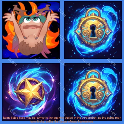 🌌Vaultbreakers🎮Twitch Drops👑4 items + 🎁