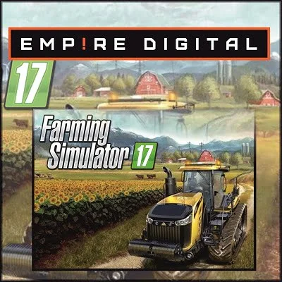 🔑Farming Simulator 2017 / Steam Key / Russia