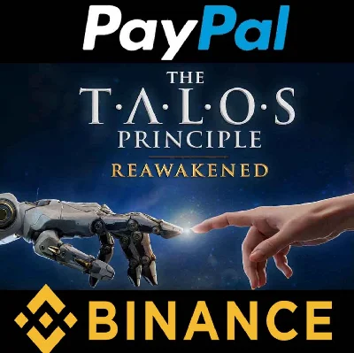 The Talos Principle: Reawakened STEAM