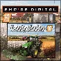 🔑Farming Simulator 19 / Steam Key / Russia