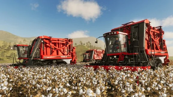 🔑Farming Simulator 19 / Steam Key / Russia