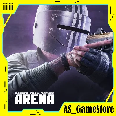 ⚫️ Escape from Tarkov: Arena / EFT ❗️ PC Epic Games EGS