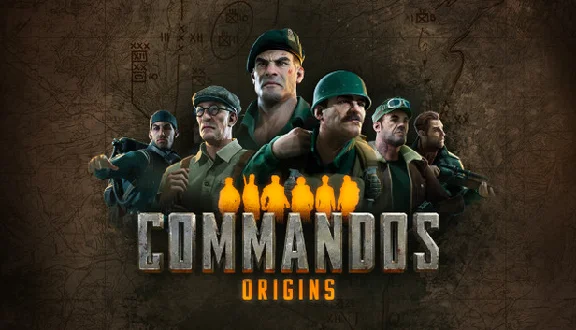 Commandos: Origins (Steam Key Global)
