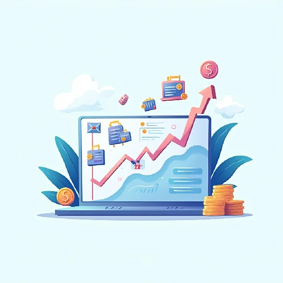 course how to make 2000$  month on digital products