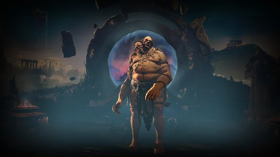 ✅  Age of Wonders 4: Giant Kings Windows PC KEY 🔑