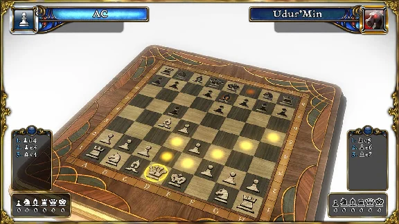 Battle vs Chess [STEAM KEY/REGION FREE]