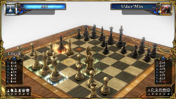 Battle vs Chess [STEAM KEY/REGION FREE]