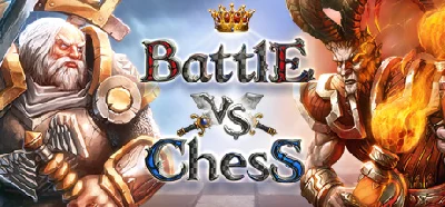 Battle vs Chess [STEAM KEY/REGION FREE]