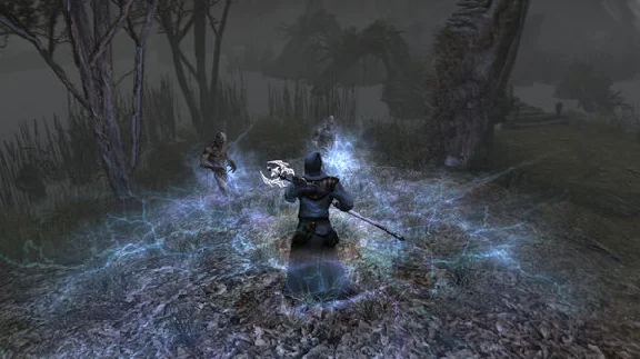Two Worlds II HD ( Steam Key / Region Free )