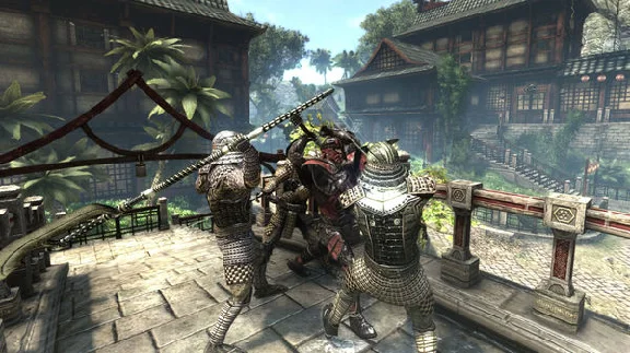 Two Worlds II HD ( Steam Key / Region Free )