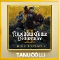 ☀️ Kingdom Come Deliverance 2 II (PS5/RU) Аренда 7 дней