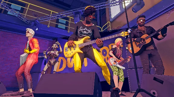 ❗DUSTBORN❗XBOX ONE/X|S🔑КЛЮЧ❗
