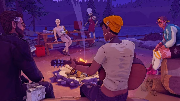 ❗DUSTBORN❗XBOX ONE/X|S🔑КЛЮЧ❗