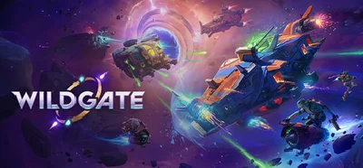 Wildgate Closed Beta ✅ STEAM KEY GLOBAL 💥🌐