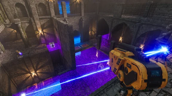 ⚡The Talos Principle: Reawakened| АВТОДОСТАВКА RU Steam