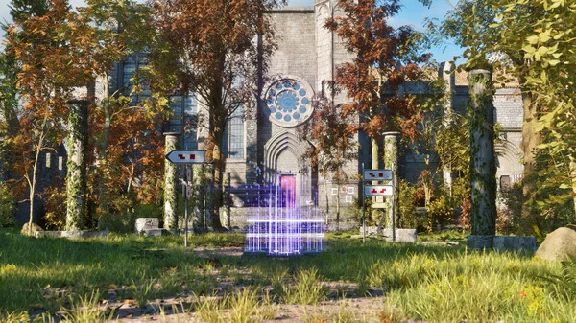 ⚡The Talos Principle: Reawakened| АВТОДОСТАВКА RU Steam