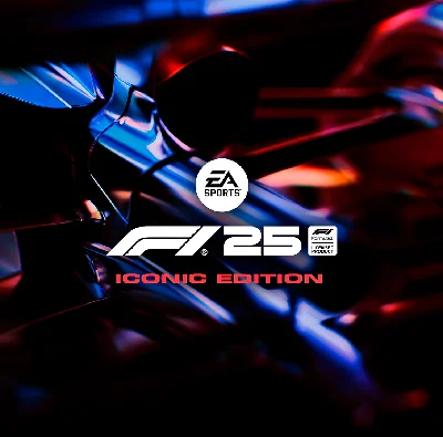 F1 25. Iconic Edition | AUTO+LOGIN:PASS | OFFLINE🔥