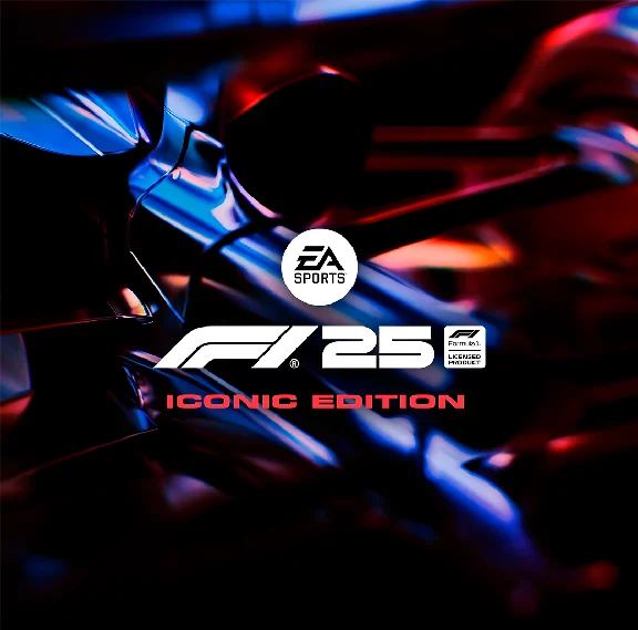 F1 25. Iconic Edition | AUTO+LOGIN:PASS | OFFLINE🔥