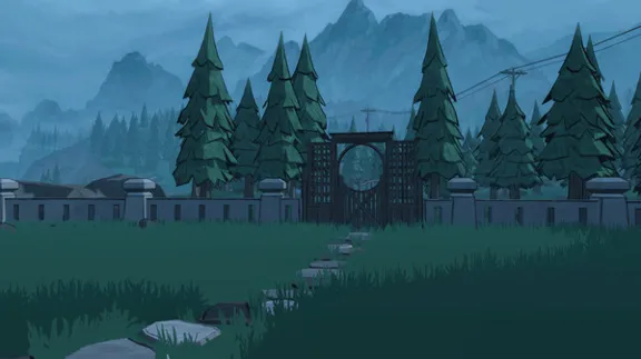 ⚡️Blue Prince | АВТОДОСТАВКА [Россия Steam Gift]