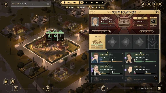 Hollywood Animal * RU/KZ/СНГ/TR/AR * STEAM 🚀 АВТО