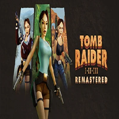 Tomb Raider 1-3 Remastered (Steam key/CIS)