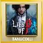 ☀️ Lies of P (PS5/PS4/)PS УКРАИНА / ТУРЦИЯ ☀️
