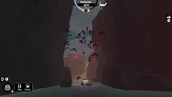 Dredge (Steam key / Region Free)