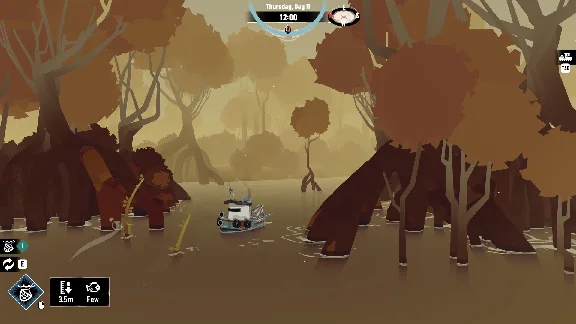 Dredge (Steam key / Region Free)