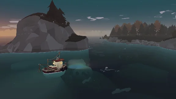 Dredge (Steam key / Region Free)