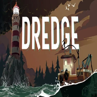 Dredge (Steam key / Region Free)