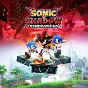 💜⚪ Sonic X Shadow Generations⚡️EPIC GAMES ⚪💜 TR