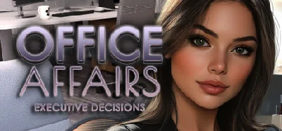 Office Affairs : Executive Decisions 💎 STEAM GIFT RUS