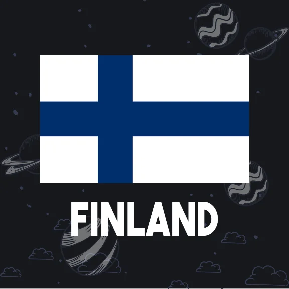 VLESS Private Server Finland [Hiddify]