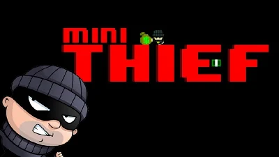 Mini Thief 🔑Steam ключ🔑 [картой без комиссии]
