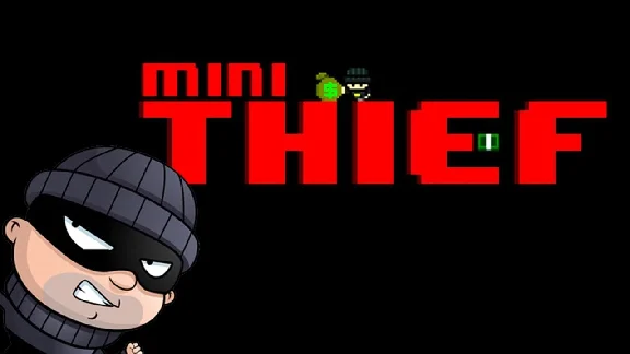 Mini Thief 🔑Steam ключ🔑 [картой без комиссии]
