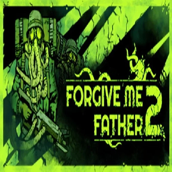 Forgive Me Father 2 (Steam key / РФ+Весь Мир)