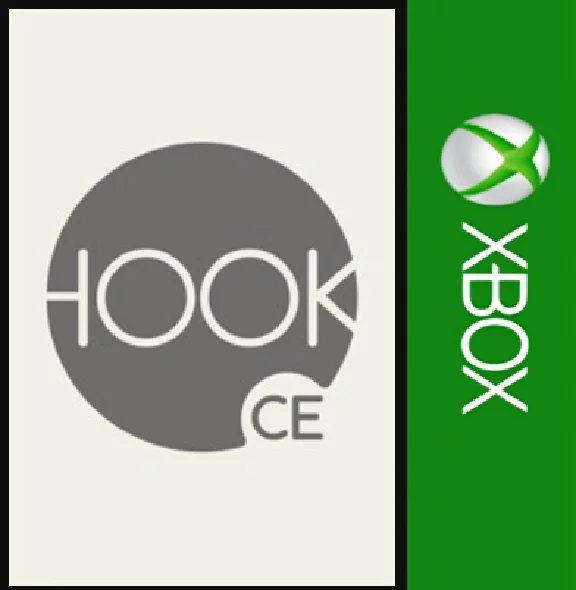 ☑️⭐Hook: Complete Edition XBOX⭐Buy it u⭐☑️.