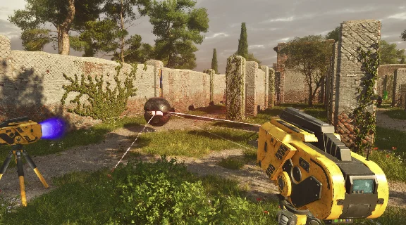 ☑️⭐The Talos Principle: Reawakened XBOX⭐На Ваш акк⭐☑️