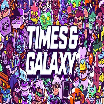 Times and Galaxy (Steam key / Region Free)