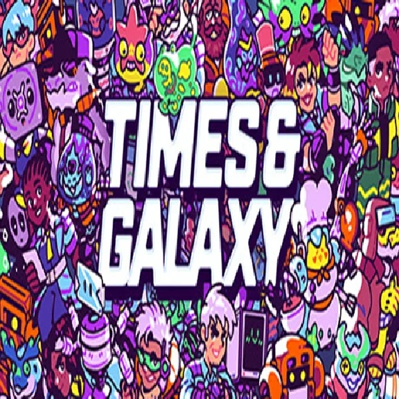Times and Galaxy (Steam key / Region Free)