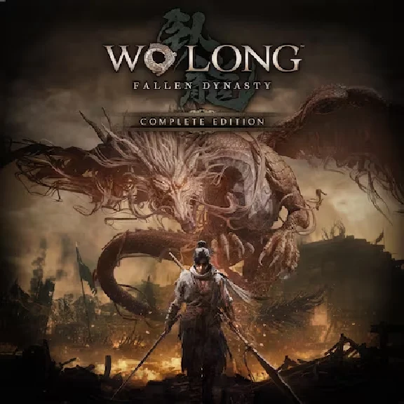 🔴 Wo Long: Fallen Dynasty❗️PS4/PS5 🔴 Türkiye