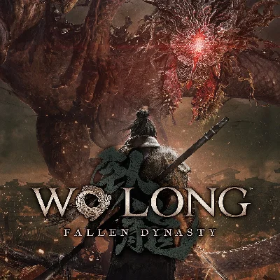 🔴 Wo Long: Fallen Dynasty❗️PS4/PS5 🔴 Türkiye