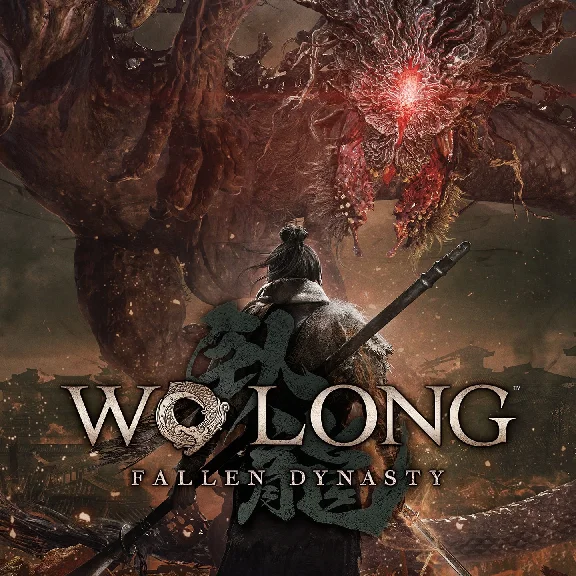 🔴 Wo Long: Fallen Dynasty❗️PS4/PS5 🔴 Türkiye