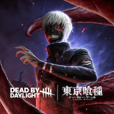 💜⚪ Dead by Daylight: Tokyo Ghoul⚡️EPIC GAMES ⚪💜 TR
