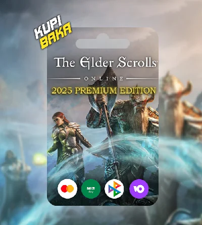 TESO: 2025 Content 🌌KEY🌌ESO