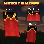 Minecraft: Java & Bedrock + Migrator + MVP + 50lvl❤️