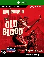 Wolfenstein: The Old Blood XBOX ONE & X|S Key🔑